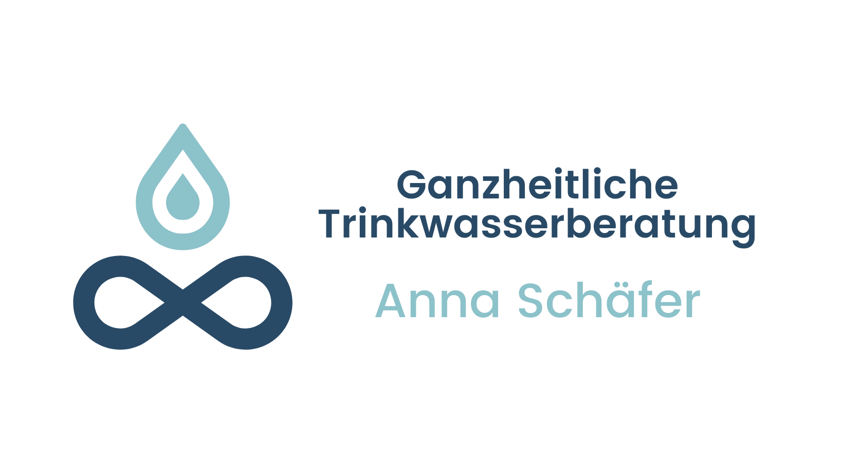 Ganzheitliche Trinkwasserberatung